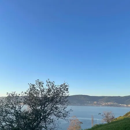 Semesterbostad Casa Pepa Mogor (Pontevedra)