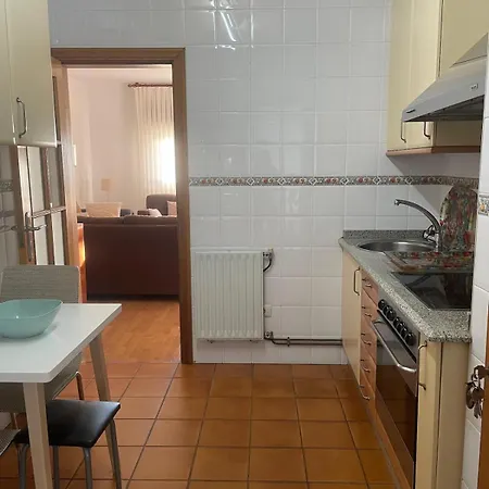 Casa Pepa * Mogor (Pontevedra)