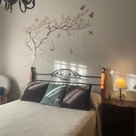 Casa Pepa * Mogor (Pontevedra)