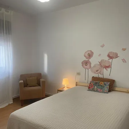 Semesterbostad Casa Pepa *