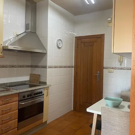 Сasa de vacaciones Casa Pepa