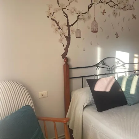 Casa Pepa Holiday home Mogor (Pontevedra)