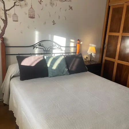 Semesterbostad Casa Pepa Mogor (Pontevedra)