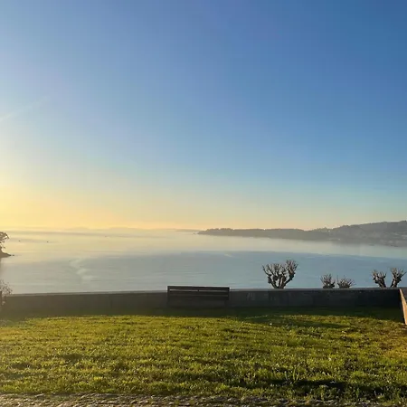 Casa Pepa Mogor (Pontevedra)