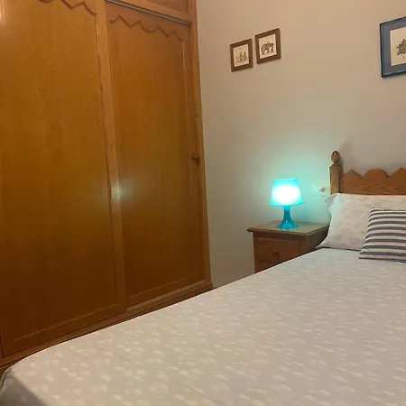 Casa Pepa * Mogor (Pontevedra)