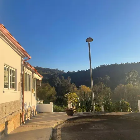 Casa Pepa Semesterbostad