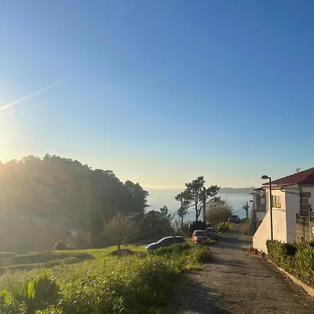 Casa Pepa Holiday home Mogor (Pontevedra)
