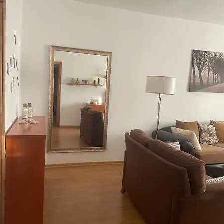 Semesterbostad Casa Pepa Mogor (Pontevedra)