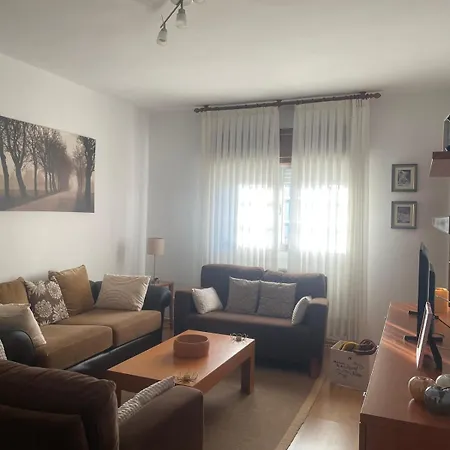 Holiday home Casa Pepa