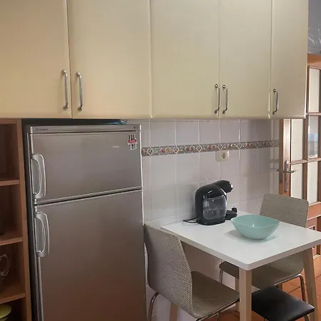 Semesterbostad Casa Pepa Mogor (Pontevedra)