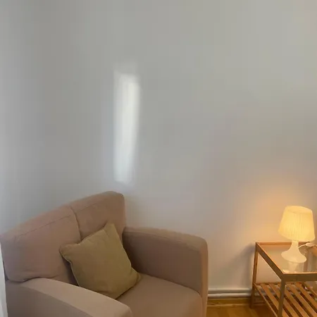 Casa Pepa * Mogor (Pontevedra)