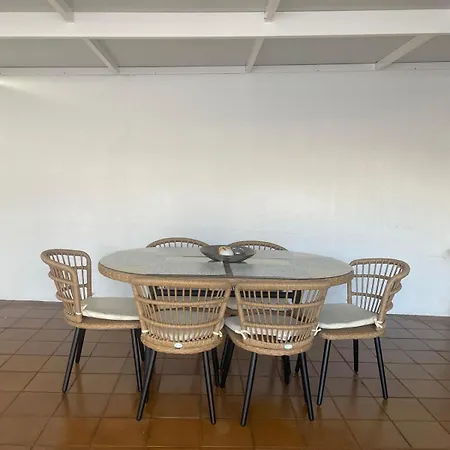 Casa Pepa
