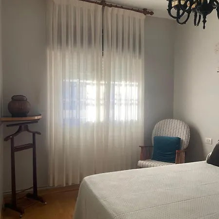 Сasa de vacaciones Casa Pepa
