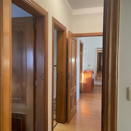 Casa Pepa Semesterbostad *