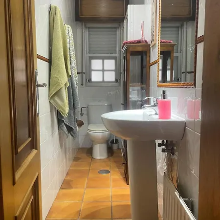 Casa Pepa Holiday home Mogor (Pontevedra)