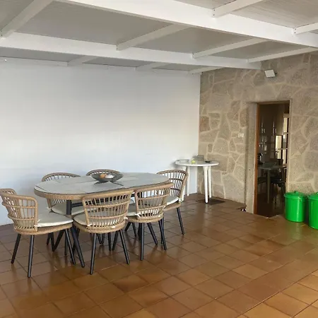 Casa Pepa Mogor (Pontevedra)