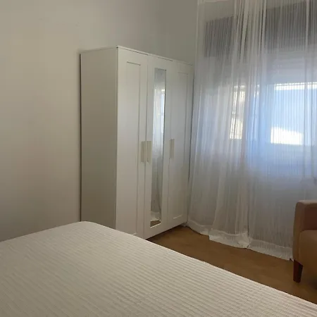 Casa Pepa Holiday home