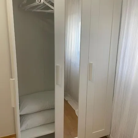 Сasa de vacaciones Casa Pepa