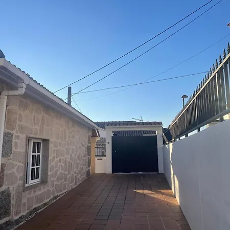 Casa Pepa Сasa de vacaciones *