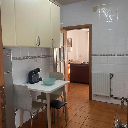 Casa Pepa *