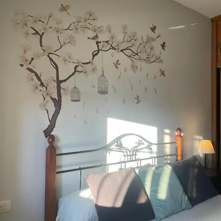 Semesterbostad Casa Pepa *