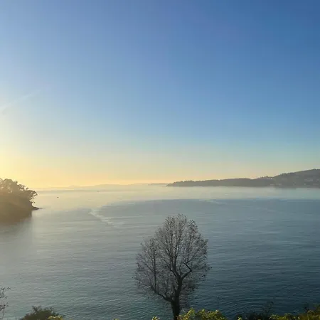 Semesterbostad Casa Pepa Mogor (Pontevedra)