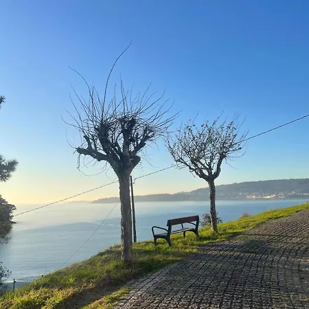 Casa Pepa Mogor (Pontevedra)