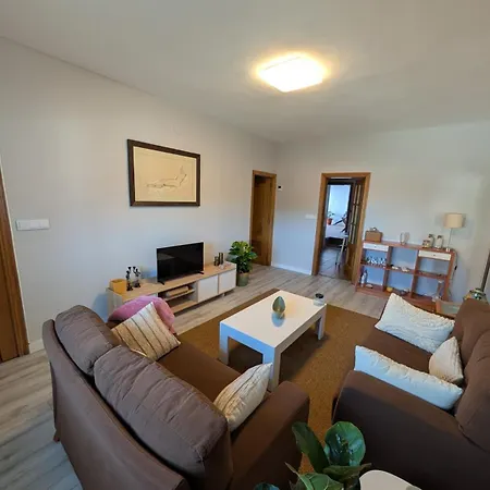 Casa Pepa Сasa de vacaciones
