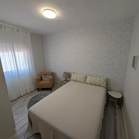 Casa Pepa * Mogor (Pontevedra)