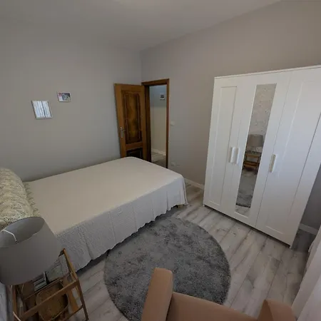Сasa de vacaciones Casa Pepa