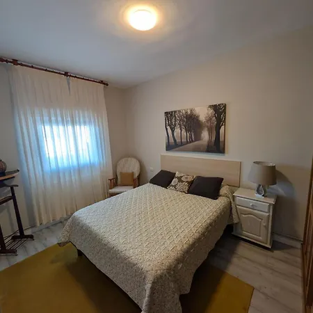 Сasa de vacaciones Casa Pepa *