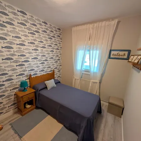 Casa Pepa * Mogor (Pontevedra)