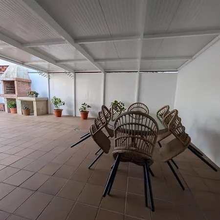 Casa Pepa Сasa de vacaciones
