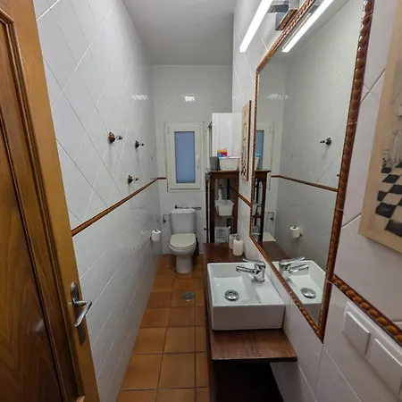 Casa Pepa Mogor (Pontevedra)