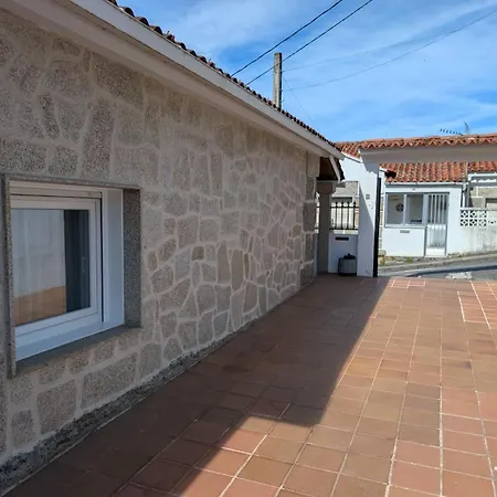 Сasa de vacaciones Casa Pepa Mogor (Pontevedra)