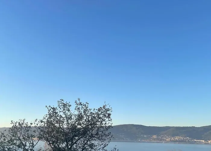 Vakantiehuis Casa Pepa Mogor (Pontevedra)