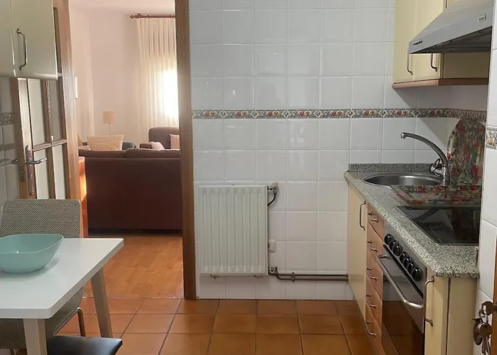 Casa Pepa * Mogor (Pontevedra)