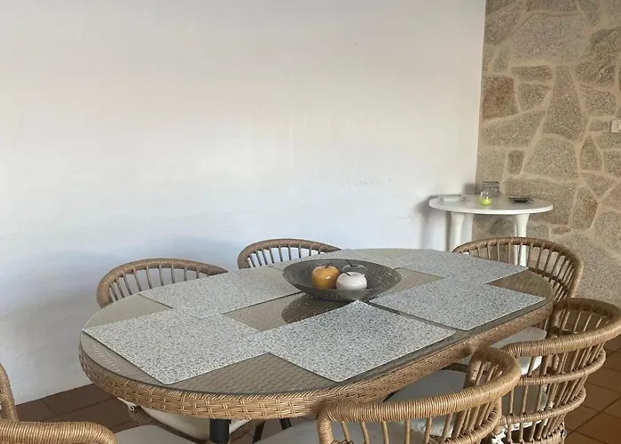 Vakantiehuis Casa Pepa *