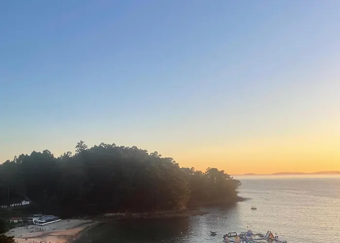 Casa Pepa Vakantiehuis Mogor (Pontevedra)