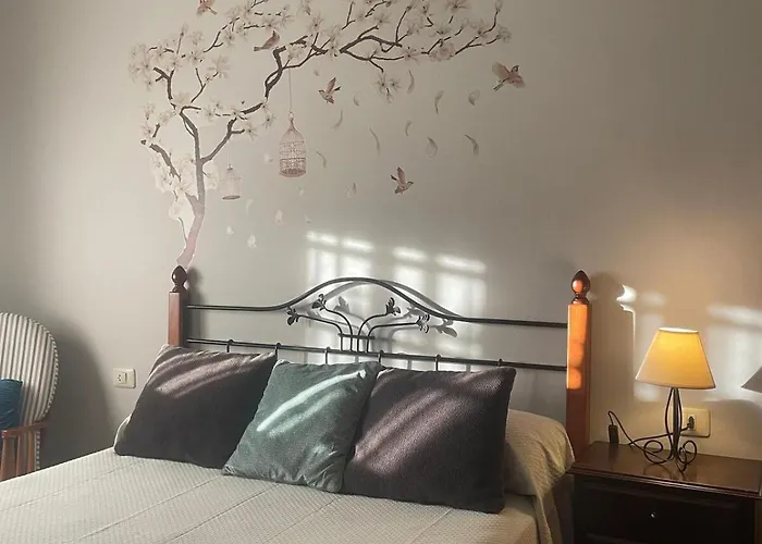 Casa Pepa * Mogor (Pontevedra)