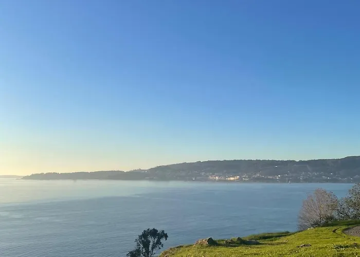 Casa Pepa Vakantiehuis