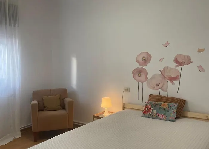 Vakantiehuis Casa Pepa *