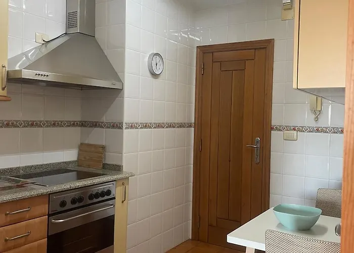 Vakantiehuis Casa Pepa