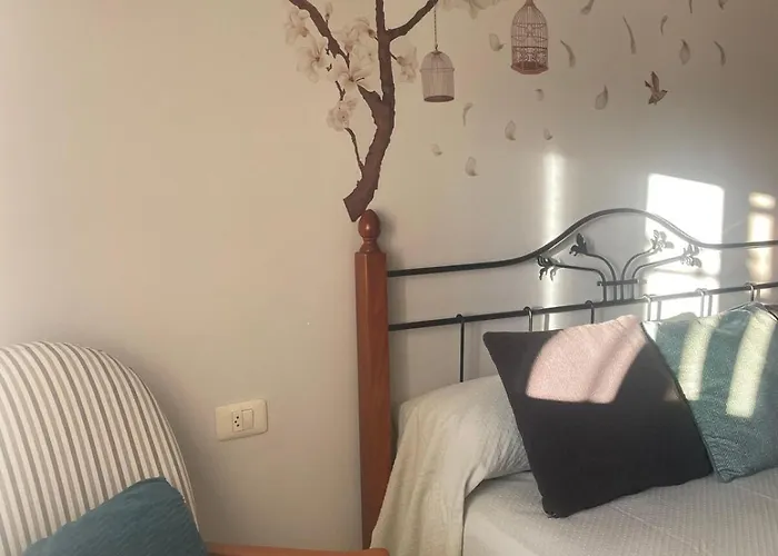 Casa Pepa Vakantiehuis Mogor (Pontevedra)