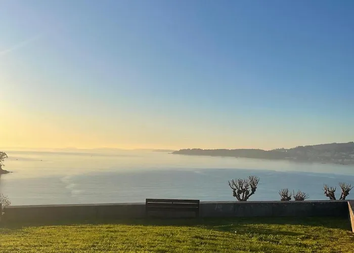 Casa Pepa Mogor (Pontevedra)