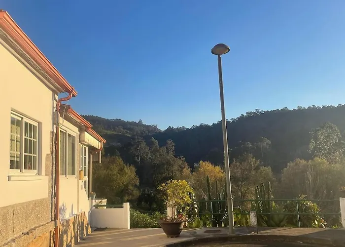 Casa Pepa Vakantiehuis