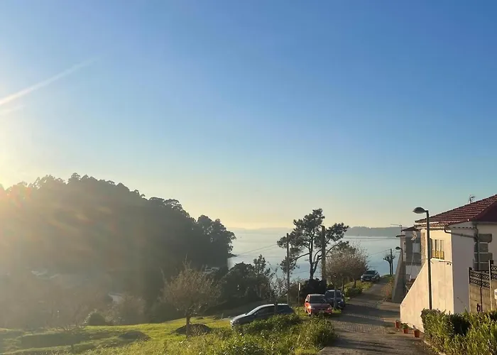 Casa Pepa Vakantiehuis Mogor (Pontevedra)