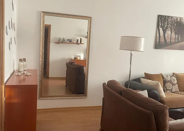 Vakantiehuis Casa Pepa Mogor (Pontevedra)