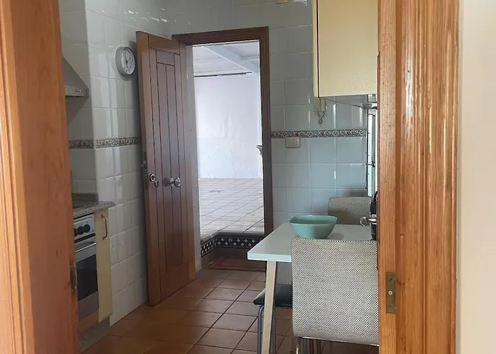 Casa Pepa Mogor (Pontevedra)