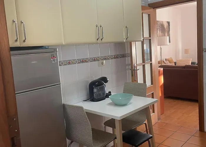 Vakantiehuis Casa Pepa *